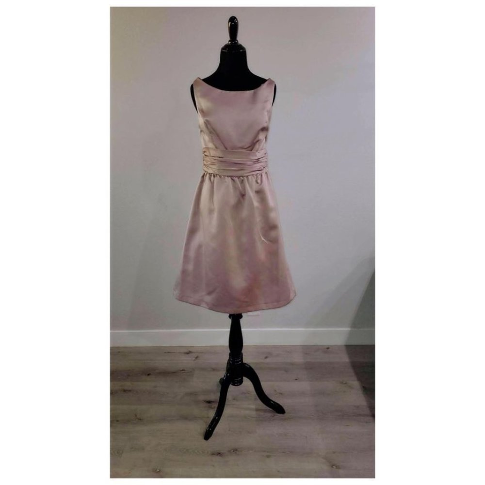 Mini Cocktail Dress